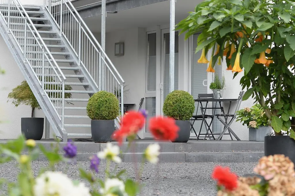 Bed & Breakfast Meerbusch