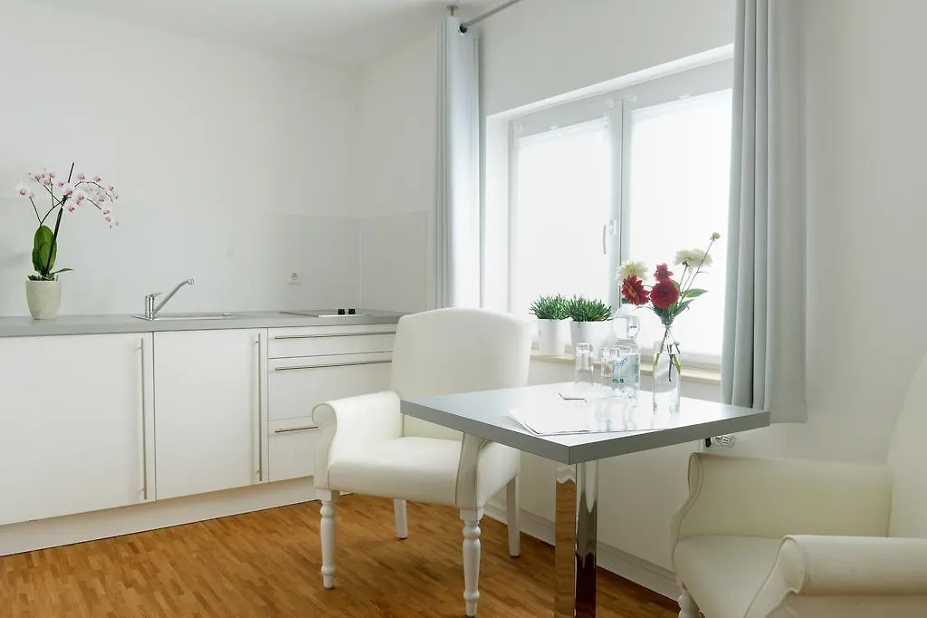 Bed & Breakfast Meerbusch