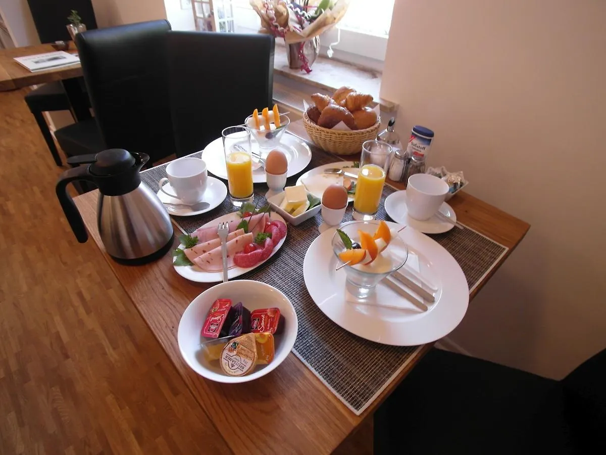 Bed & Breakfast Meerbusch